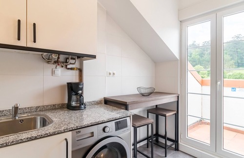 Castaneda Apartamento | Apartamento 'Fabuloso' con vistas a la montaña, piscina compartida y Wi-Fi