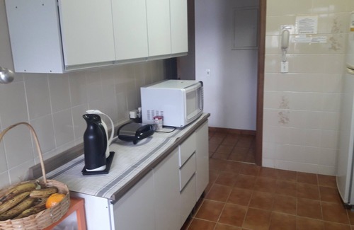 Caraguatatuba Apartamento | Apartamento frente al mar con hermosa vista