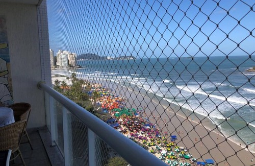 Centro Apartamento | APARTMENT FACING THE SEA, HIGH STANDARD