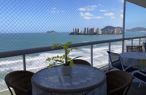Centro Apartamento | APARTMENT FACING THE SEA, HIGH STANDARD