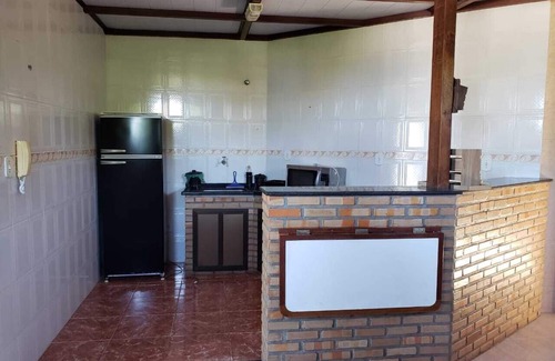 Itauna Apartamento | Apartamento frente al mar, en el mejor punto de Itaúna!