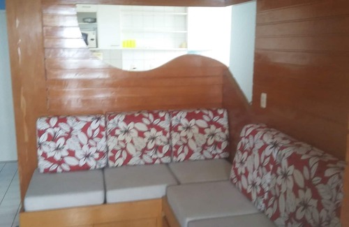 Sao Jose da Coroa Grande Apartamento | Apartment Facing the Sea, Near Maragogi