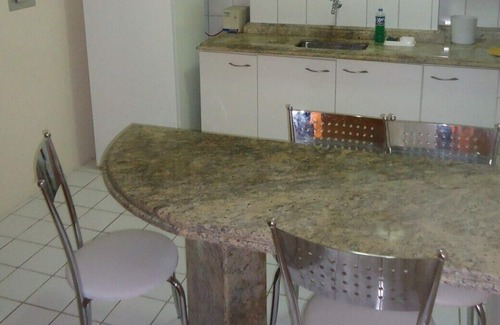 Sao Jose da Coroa Grande Apartamento | Apartment Facing the Sea, Near Maragogi