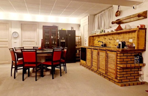 Borgo Roma Apartamento | Apartment Fair Verona