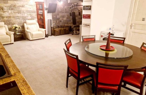 Borgo Roma Apartamento | Apartment Fair Verona