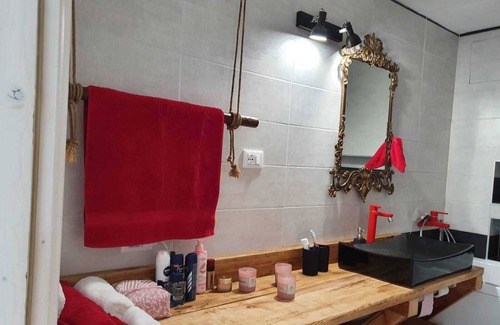 Borgo Roma Apartamento | Apartment Fair Verona