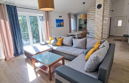 Liznjan Apartamento | Apartment Fameja by Interhome
