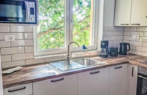 Liznjan Apartamento | Apartment Fameja by Interhome