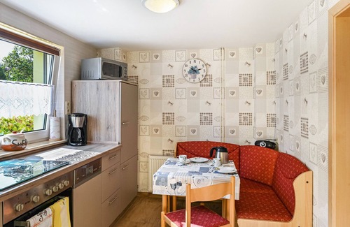 Muritz Apartamento | Apartamento 'Familie Perlik' con Wi-Fi