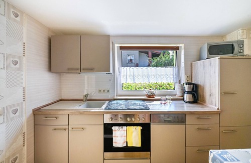 Muritz Apartamento | Apartamento 'Familie Perlik' con Wi-Fi