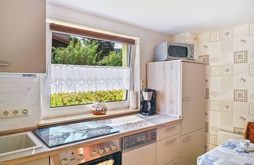 Muritz Apartamento | Apartamento 'Familie Perlik' con Wi-Fi