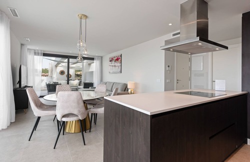 La Gaspara Apartamento | Azahar de Estepana