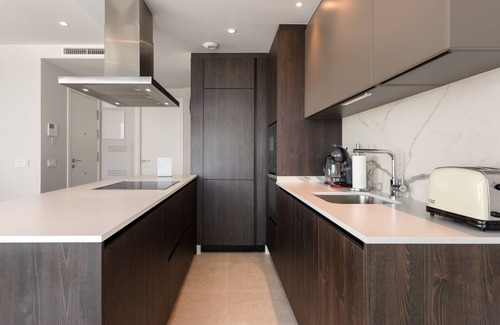 La Gaspara Apartamento | Azahar de Estepana