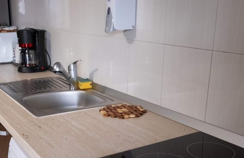 Baia Mare Apartamento | Apartment Family Rivulus