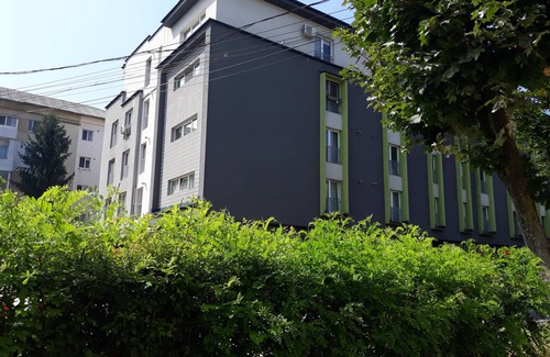 Baia Mare Apartamento | Apartment Family Rivulus