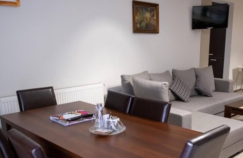 Baia Mare Apartamento | Apartment Family Rivulus