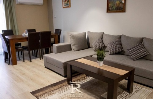 Baia Mare Apartamento | Apartment Family Rivulus