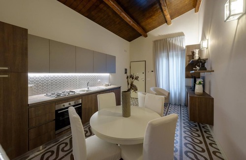 Vasto Apartamento | Apartamento Marie Claire 5