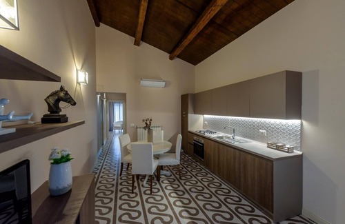 Vasto Apartamento | Apartamento Marie Claire 5
