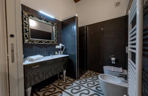 Vasto Apartamento | Apartamento Marie Claire 5