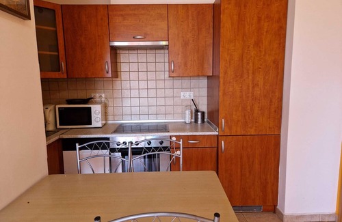 Erzsebetvaros Apartamento | Apartment Far Home