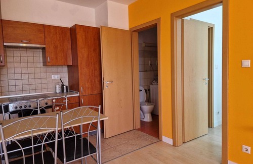 Erzsebetvaros Apartamento | Apartment Far Home