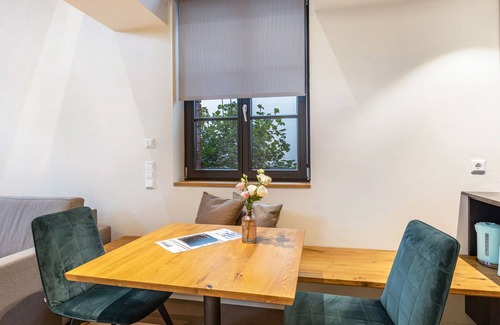 Reichenau Apartamento | Apartamento 'Fässle' con terraza privada, jardín compartido y Wi-Fi