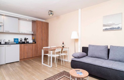 Favoriten Apartamento | Apartment Favoriten top 1