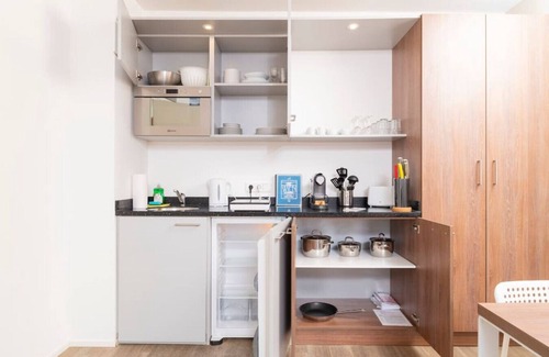 Favoriten Apartamento | Apartment Favoriten top 1