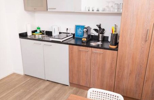 Favoriten Apartamento | Apartment Favoriten top 1