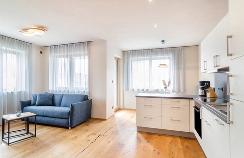 Herbertingen Apartamento | Apartamento 'Federsee' con balcón y Wi-Fi
