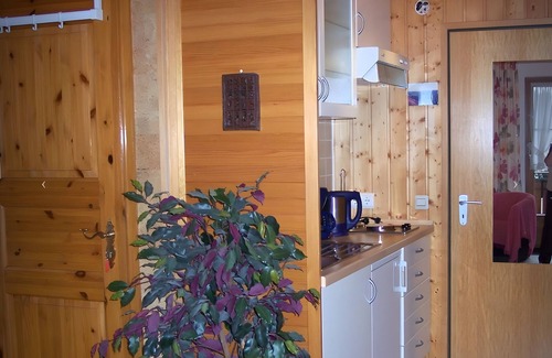 Kappel Apartamento | Apartment Feldberg