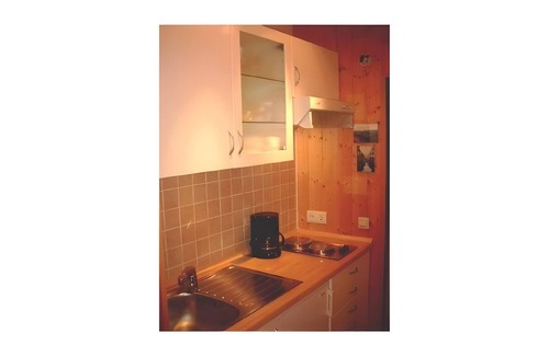 Kappel Apartamento | Apartment Feldberg
