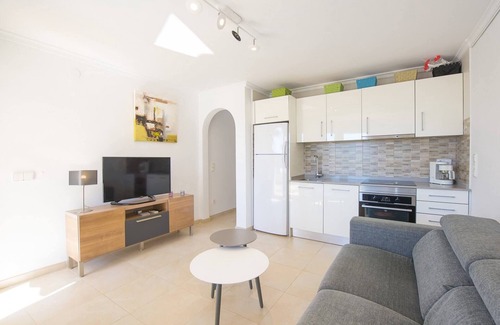 La Canuta Apartamento | Apartment Felicidad - PlusHolidays