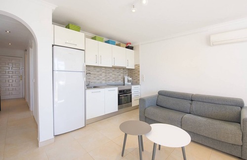 La Canuta Apartamento | Apartment Felicidad - PlusHolidays