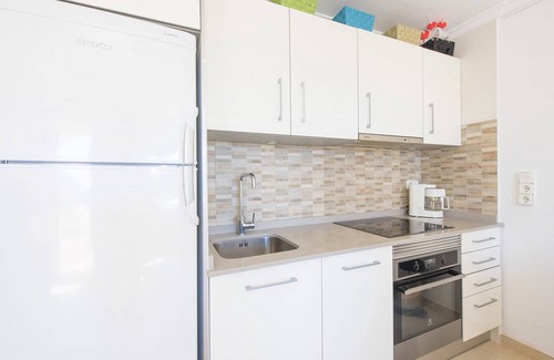 La Canuta Apartamento | Apartment Felicidad - PlusHolidays