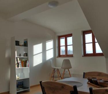 Kasperske Hory Apartamento | Apartment Felicitas