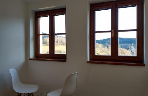 Kasperske Hory Apartamento | Apartment Felicitas