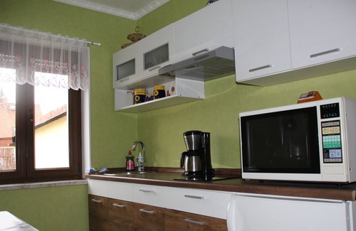 Wilthen Apartamento | Apartamento para vacaciones Felicitas Wilthen