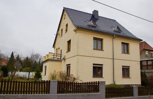 Wilthen Apartamento | Apartamento para vacaciones Felicitas Wilthen