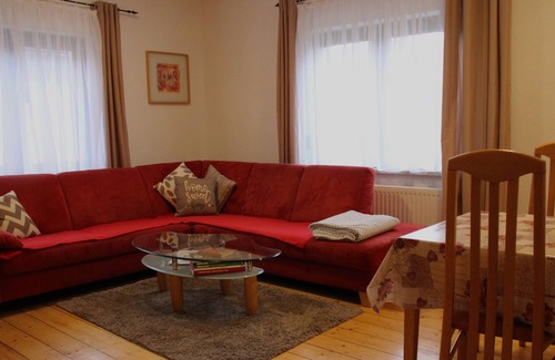 Wilthen Apartamento | Apartamento para vacaciones Felicitas Wilthen