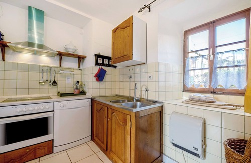 Maring-Noviand Apartamento | Apartamento 'Ferienwohnung Abtei Klosterhof' con terraza compartida, jardín compartido y Wi-Fi