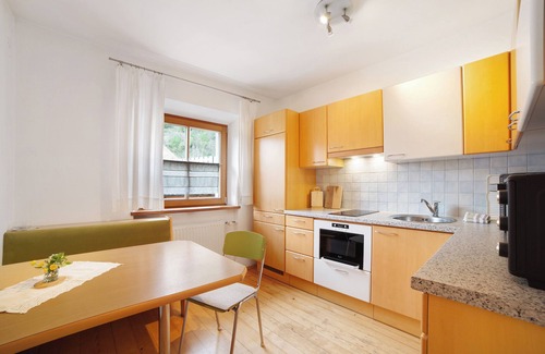Burgusio Apartamento | Apartamento "Ferienwohnungen Zwick Maroles" con gran balcón orientado al sur y vistas panorámicas