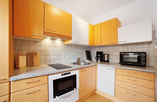 Burgusio Apartamento | Apartamento "Ferienwohnungen Zwick Maroles" con gran balcón orientado al sur y vistas panorámicas