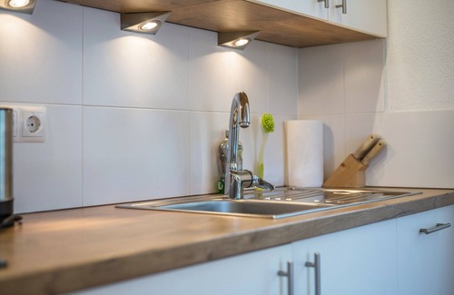 Predoi Apartamento | Apartamento 'Ferienhaus Nairz Edelweiss' con vistas a la montaña y Wi-Fi