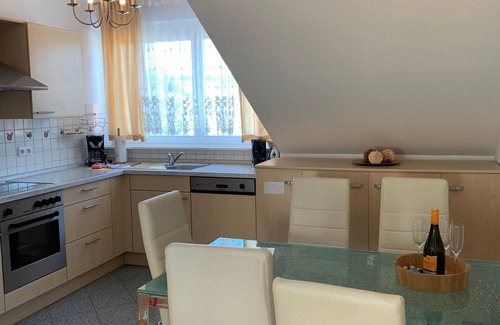 Oberstaufen Apartamento | Apartamento elena