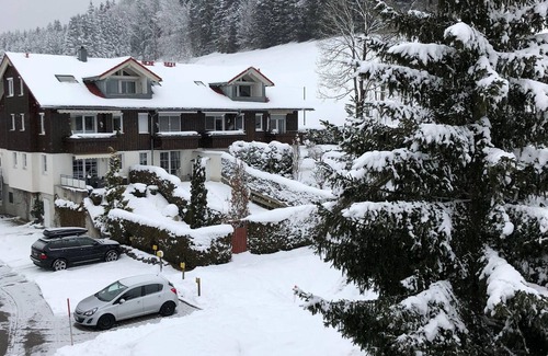 Oberstaufen Apartamento | Apartamento elena