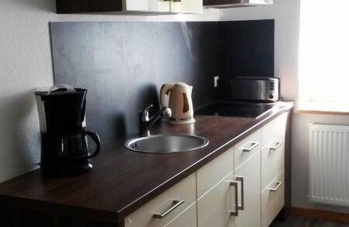 Wernigerode Apartamento | Apartamento Apartamento Harz