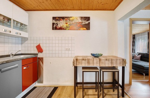 Offenhausen Apartamento | Apartment 'Ferienwohnung Annette' with Shared Terrace and Wi-Fi