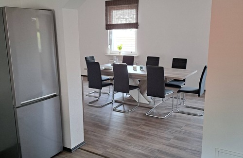 Gemarkung Tailfingen Apartamento | Apartamento 'Ferienwohnung Paulus' con Wi-Fi